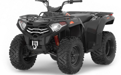 ATV Four Wheel