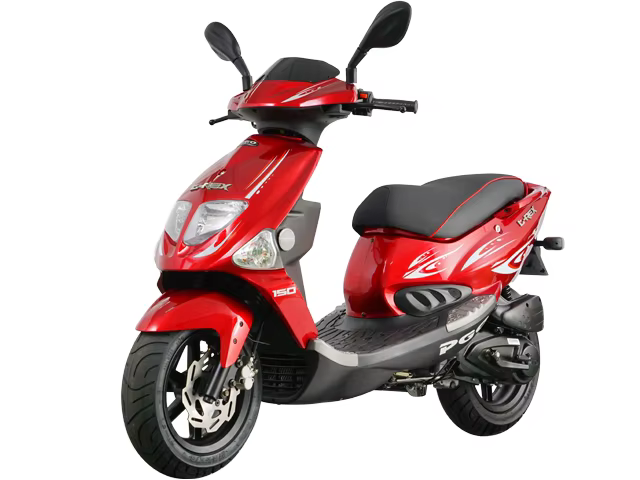Scooter / Moto